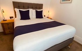 Self Contained Guest Suite 1 - Weymouth